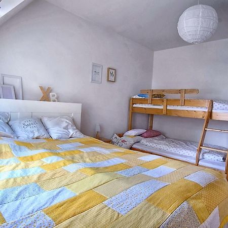 דשטנב אורליצקיץ הוראך Apartman Destna Cp.1 מראה חיצוני תמונה