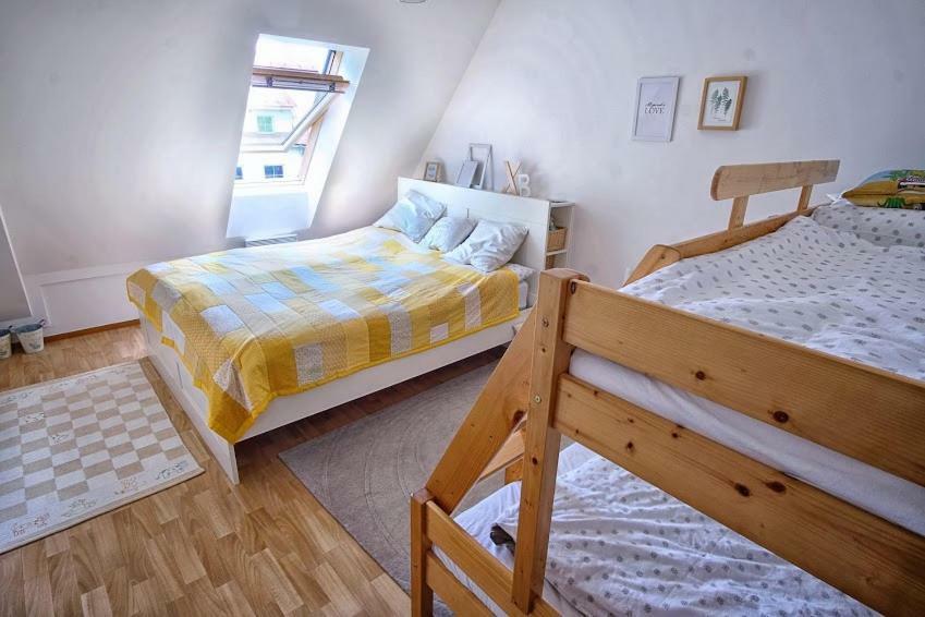 דשטנב אורליצקיץ הוראך Apartman Destna Cp.1 מראה חיצוני תמונה